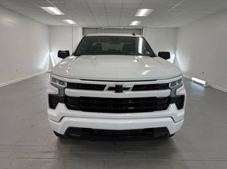 New 2026 Chevrolet Silverado 1500 RST video 2