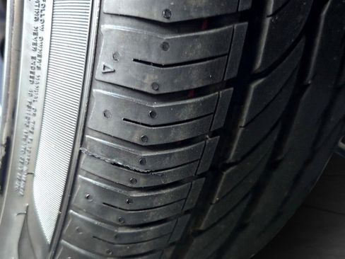 Used 2014 Audi TT 2.0T w/ Fine Nappa Leather Package image 47