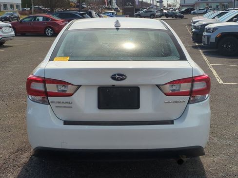 Used 2023 Subaru Impreza 2.0i Premium AWD/4WD image 4