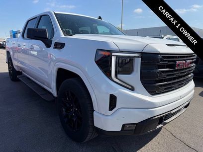 Used 2025 GMC Sierra 1500 Elevation w/ Max Trailering Package