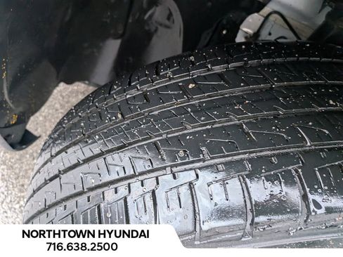 Used 2019 Jeep Compass Latitude image 40