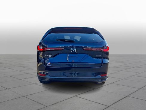 Certified 2024 MAZDA CX-90 3.3 Turbo w/ Preferred Plus AWD/4WD image 6