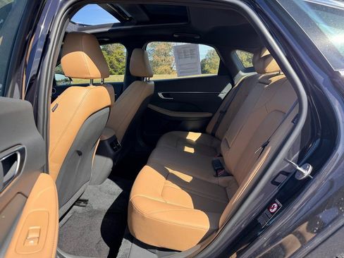 Used 2023 Hyundai Sonata Limited image 17