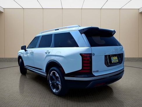 New 2026 Hyundai Palisade Limited AWD/4WD image 7