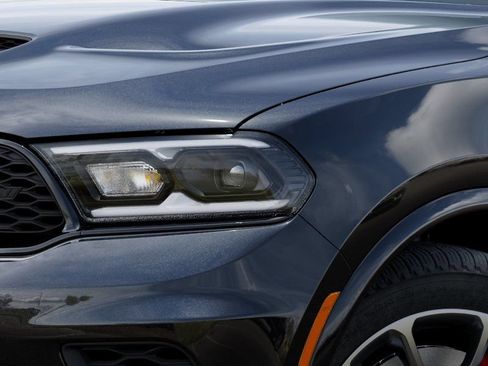 New 2026 Dodge Durango R/T AWD/4WD image 10