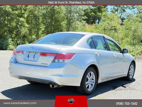 Used 2012 Honda Accord SE image 5
