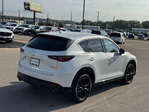 Used 2024 MAZDA CX-5 Carbon Edition AWD/4WD image 33