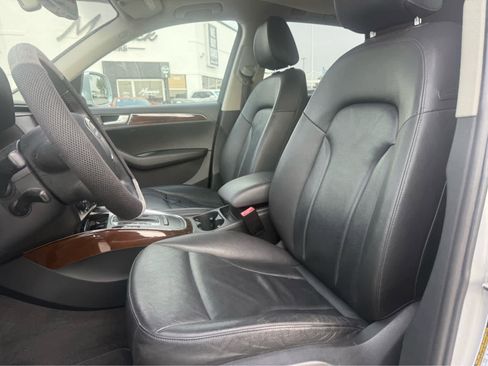 Used 2012 Audi Q5 2.0T Premium Plus AWD/4WD image 8