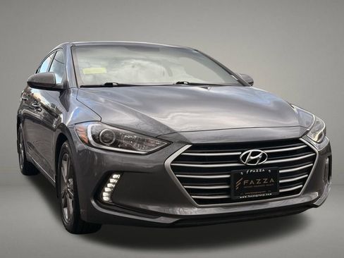Used 2018 Hyundai Elantra Value Edition image 8