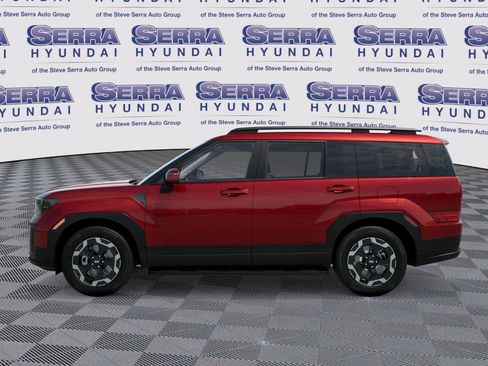 New 2026 Hyundai Santa Fe SEL image 3