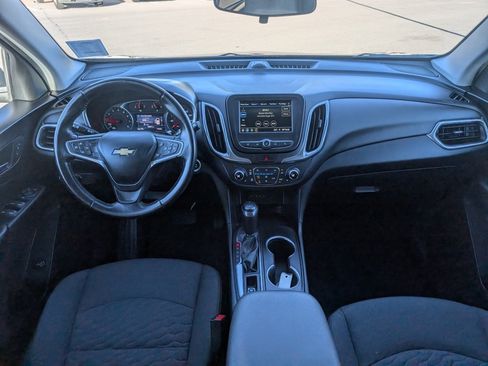 Used 2019 Chevrolet Equinox LT image 15