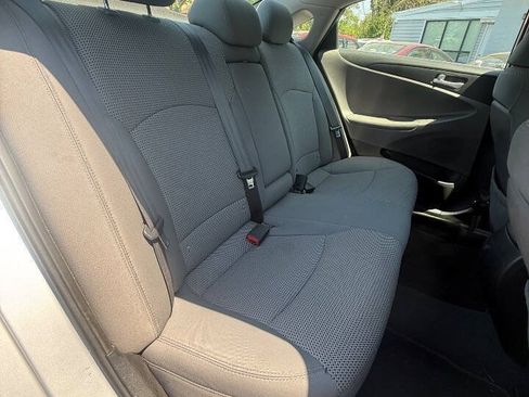 Used 2012 Hyundai Sonata GLS FWD image 16