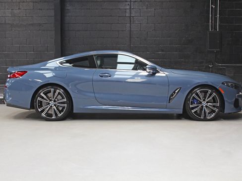 Used 2022 BMW M850i xDrive Coupe AWD/4WD image 22