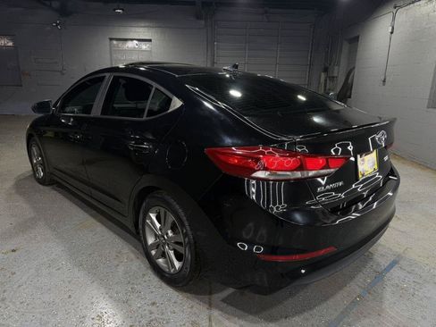 Used 2017 Hyundai Elantra Value Edition FWD image 2