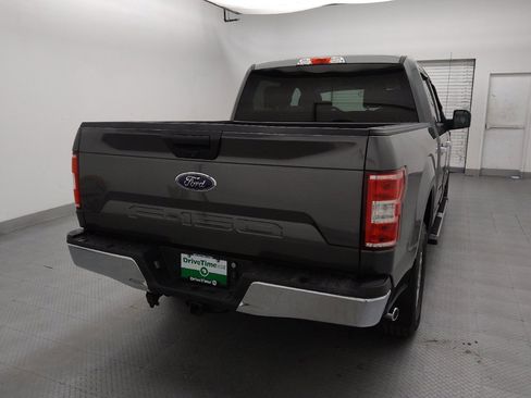 Used 2019 Ford F150 XLT AWD/4WD image 7