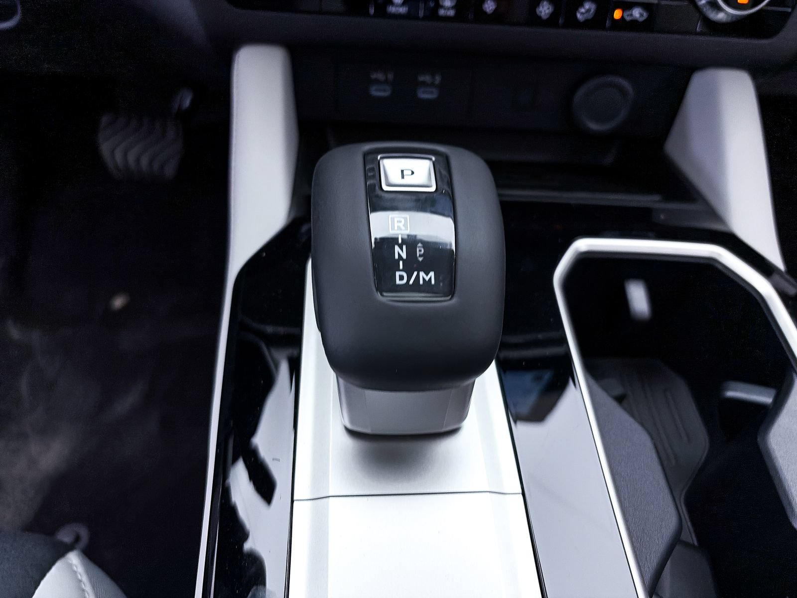 Used 2026 Mitsubishi Outlander SE AWD/4WD image 21