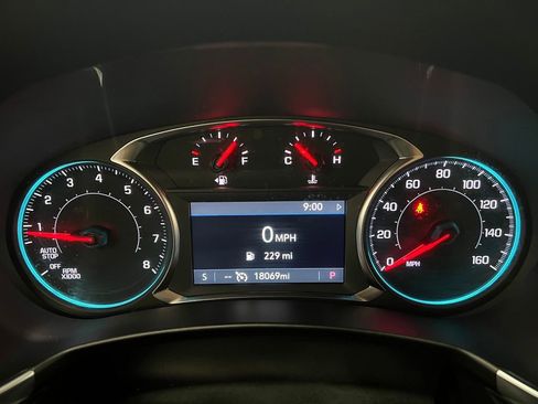 Used 2024 Chevrolet Equinox Premier w/ LPO, Floor Liner Package image 19