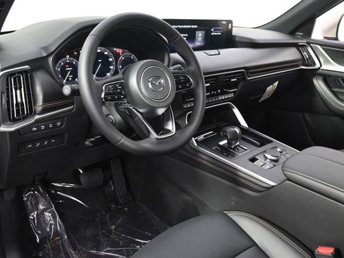 New 2026 MAZDA CX-90 3.3 Turbo S w/ Premium Plus AWD/4WD image 12