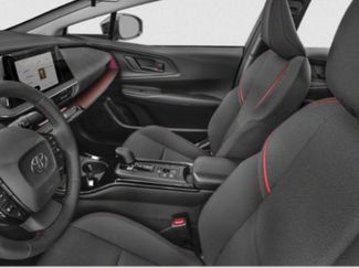 Used 2026 Toyota Prius Plug-In Hybrid video 4