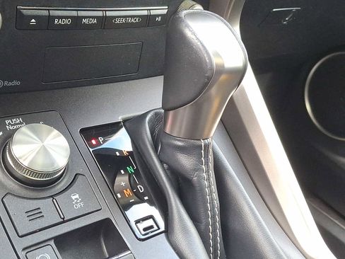 Used 2020 Lexus NX 300 AWD w/ Premium Package image 13