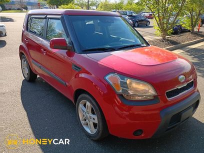 Used 2011 Kia Soul + w/ Audio Pkg