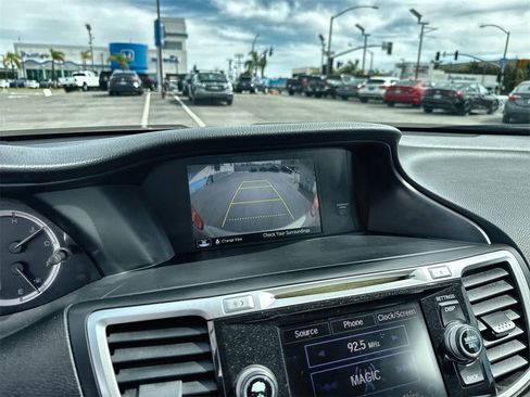 Used 2013 Honda Accord EX-L image 24