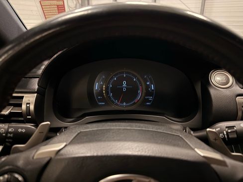 Used 2015 Lexus IS 250 AWD w/ F-Sport Package image 28