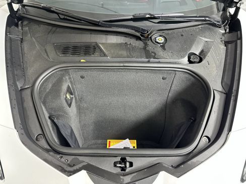 Used 2024 Chevrolet Corvette Stingray Preferred Conv RWD image 26