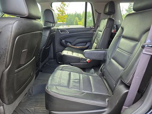 Used 2016 GMC Yukon Denali w/ Open Road Package AWD/4WD image 8