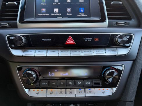 Used 2018 Hyundai Sonata SEL image 7