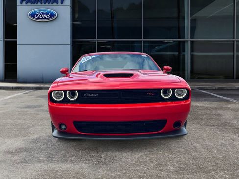 Used 2021 Dodge Challenger R/T Scat Pack image 2