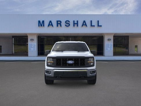 New 2026 Ford F150 XL w/ Equipment Group 103A High image 6