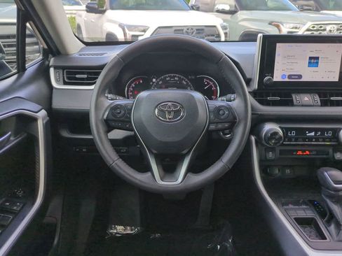 Certified 2023 Toyota RAV4 XLE Premium FWD image 15