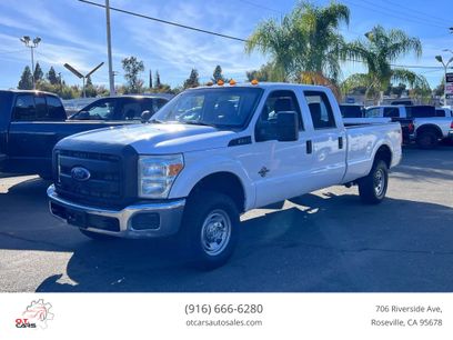 Used 2015 Ford F350 XL w/ XL Value Package