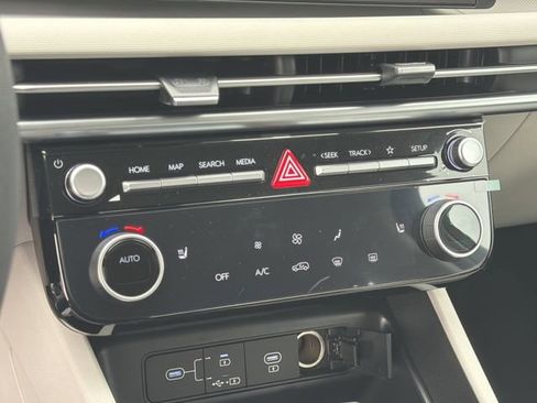 New 2026 Hyundai Tucson SEL image 31