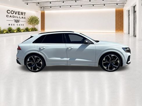 Used 2023 Audi RS Q8 AWD/4WD image 15