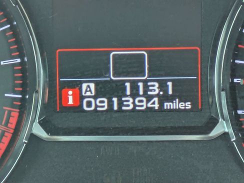Used 2018 Subaru WRX AWD/4WD image 25