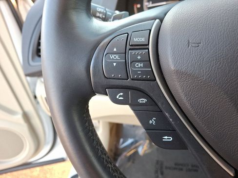 Used 2018 Acura RDX AWD image 22