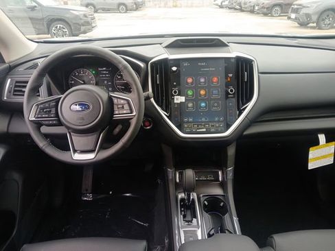 Used 2026 Subaru Ascent Touring AWD/4WD image 8