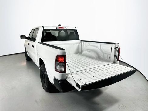 Used 2023 RAM 1500 Tradesman RWD image 24