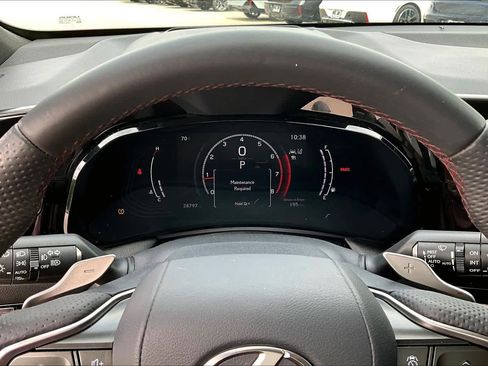 Used 2022 Lexus NX 350 F Sport w/ Towing Package (2000 Lbs) AWD/4WD image 28