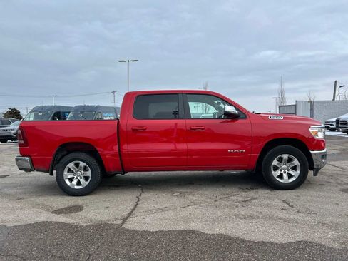 Certified 2024 RAM 1500 Laramie image 12