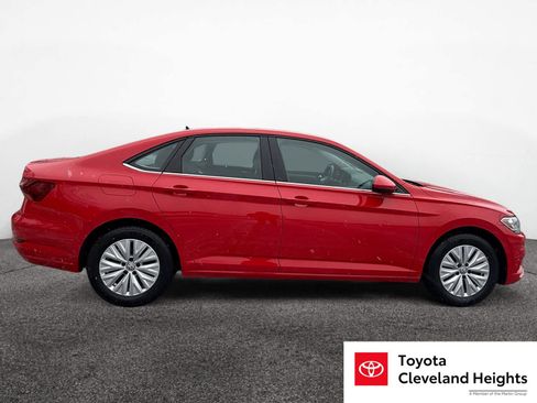 Used 2019 Volkswagen Jetta S image 6