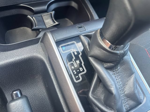 Used 2017 Toyota Tacoma SR5 w/ Tow Package AWD/4WD image 22