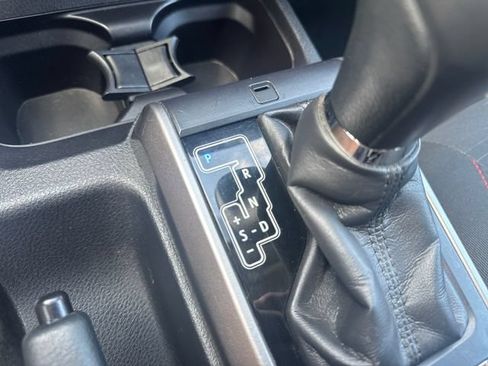 Used 2017 Toyota Tacoma SR5 w/ Tow Package AWD/4WD image 22