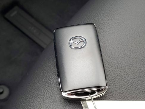 New 2026 MAZDA CX-70 SC image 31