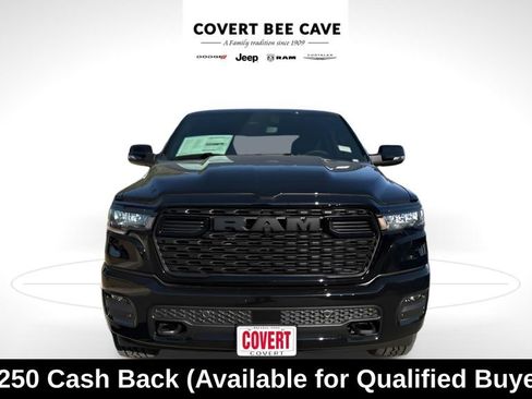 New 2026 RAM 1500 Lone Star image 2