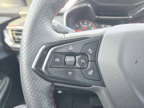 Used 2023 Chevrolet TrailBlazer RS w/ Convenience Package FWD image 15