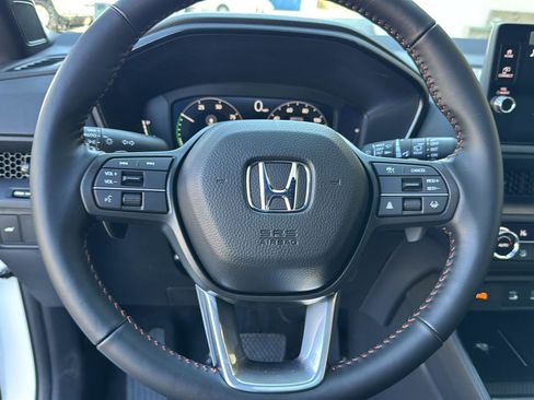 New 2026 Honda CR-V Sport-L image 17