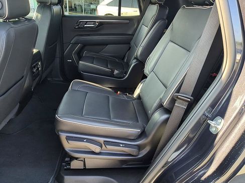 Certified 2025 Chevrolet Tahoe Premier AWD/4WD image 29